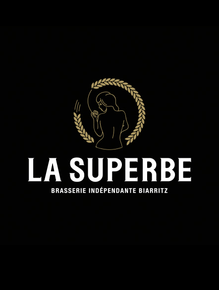 Superbe logo Superbe logo