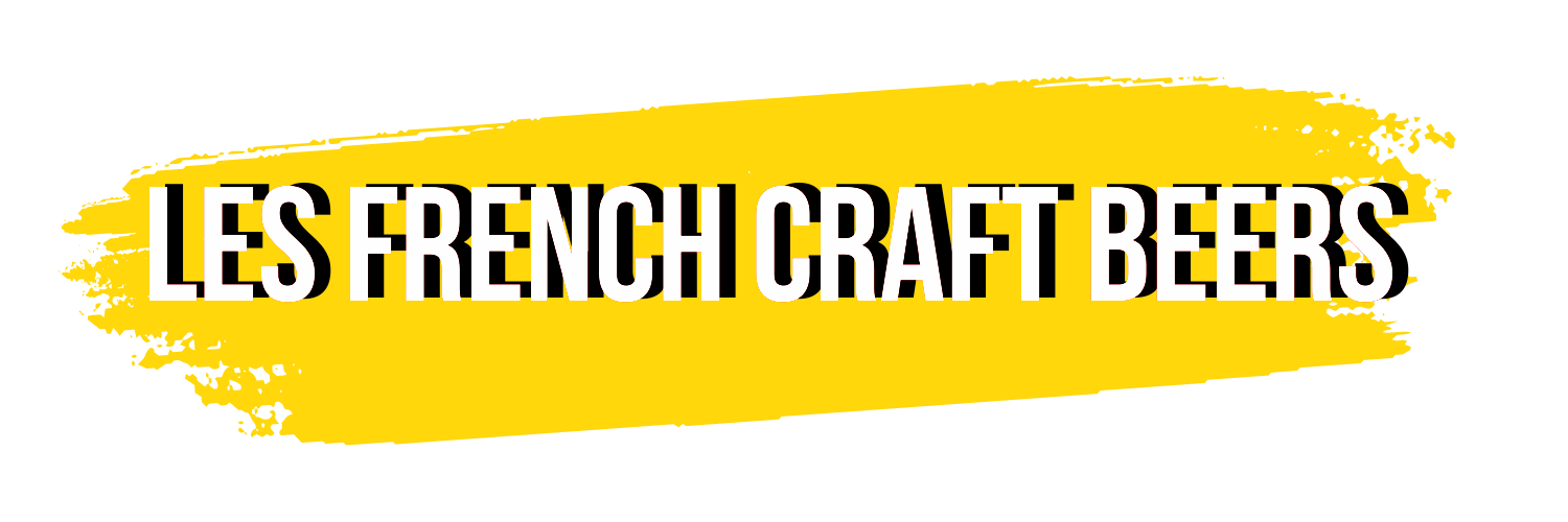 Les frenchs craft beers